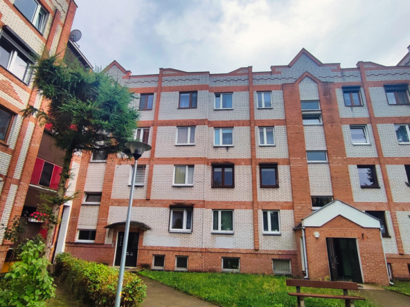 Mieszkanie do wynajęcia, Konin ul. Konwaliowa, os. Chorzeń.