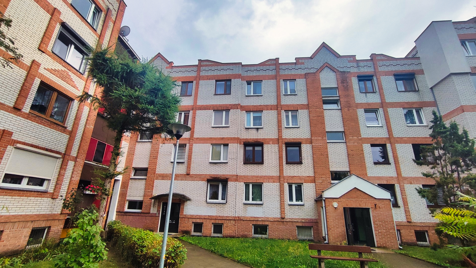 Mieszkanie do wynajęcia, Konin ul. Konwaliowa, os. Chorzeń.
