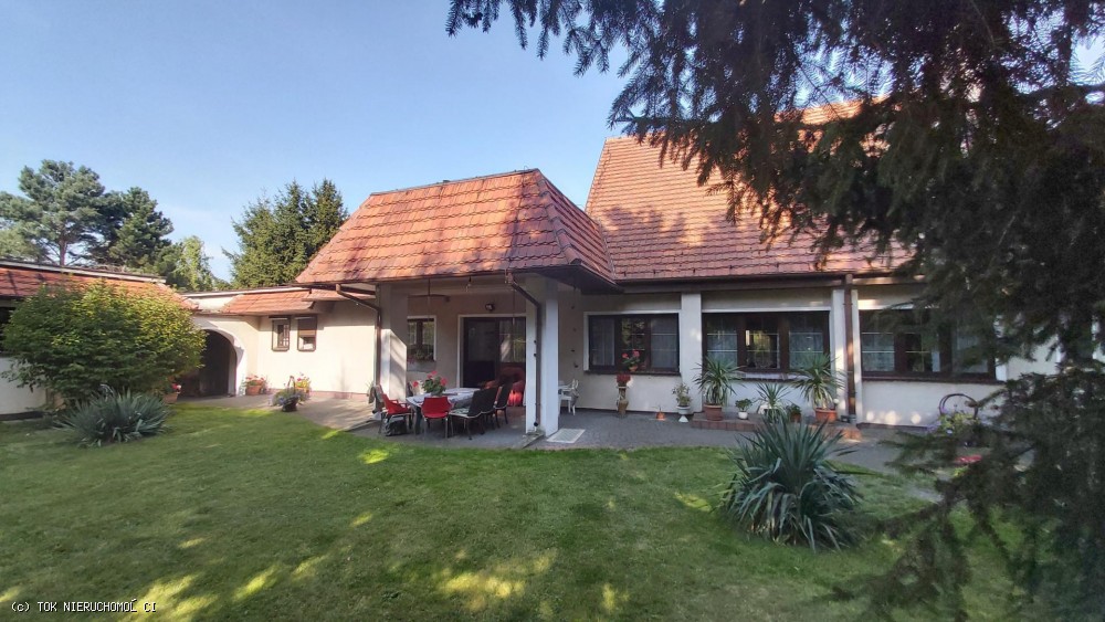Dom wolnostojący na sprzedaż Posada